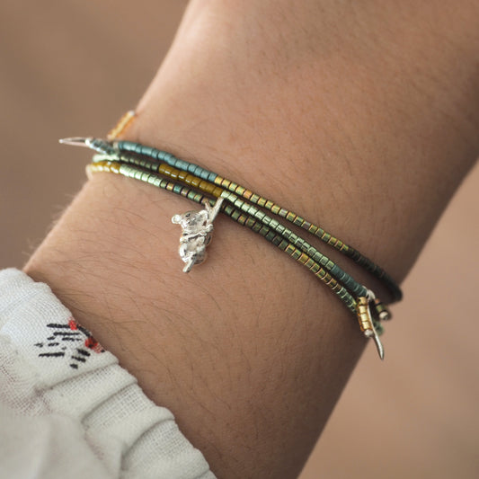 The Perfect Gift of Elegance and Conservation: Maxine Noosa's Koala Range for Foreign Dignitaries - Maxine Noosa