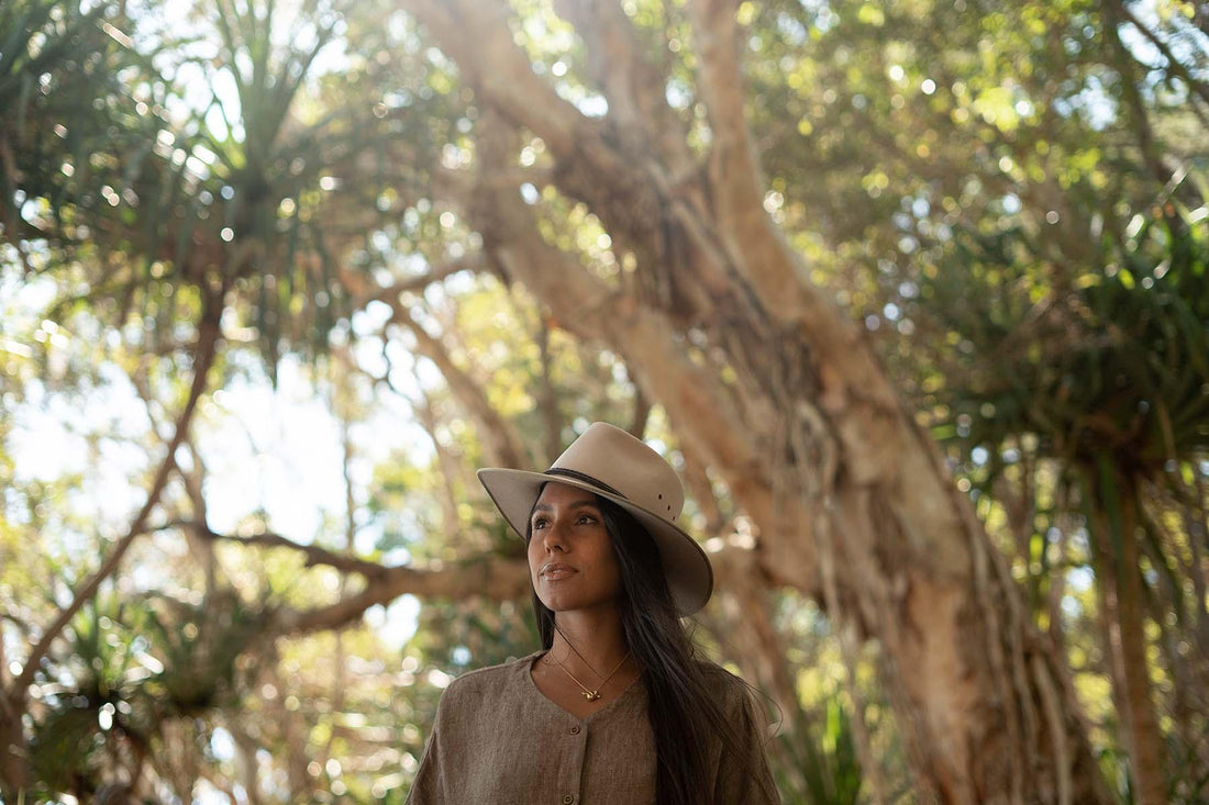 Maxine Noosa Jewellery proudly supports the work of the Australian Koala Foundation - Maxine Noosa