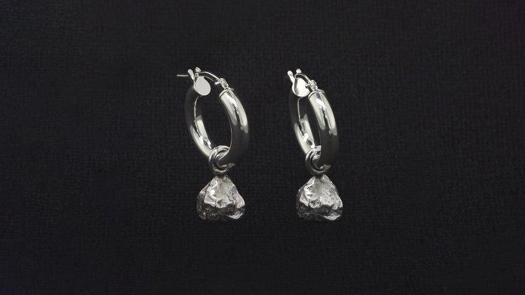 Earrings - Maxine Noosa