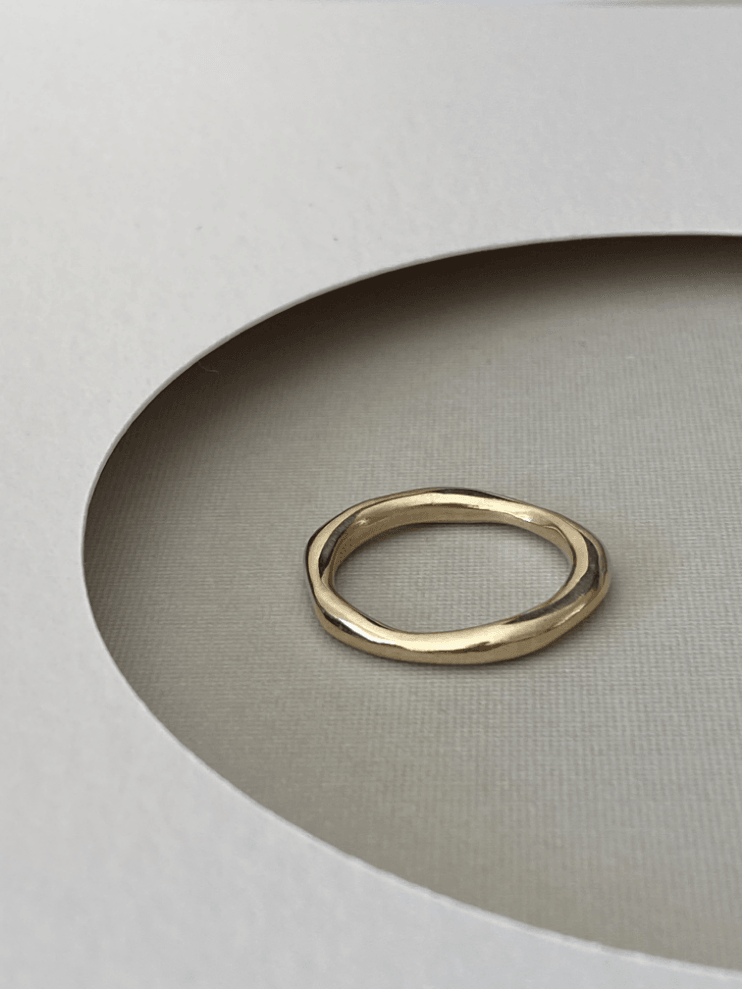 Stacking Rings - Maxine Noosa