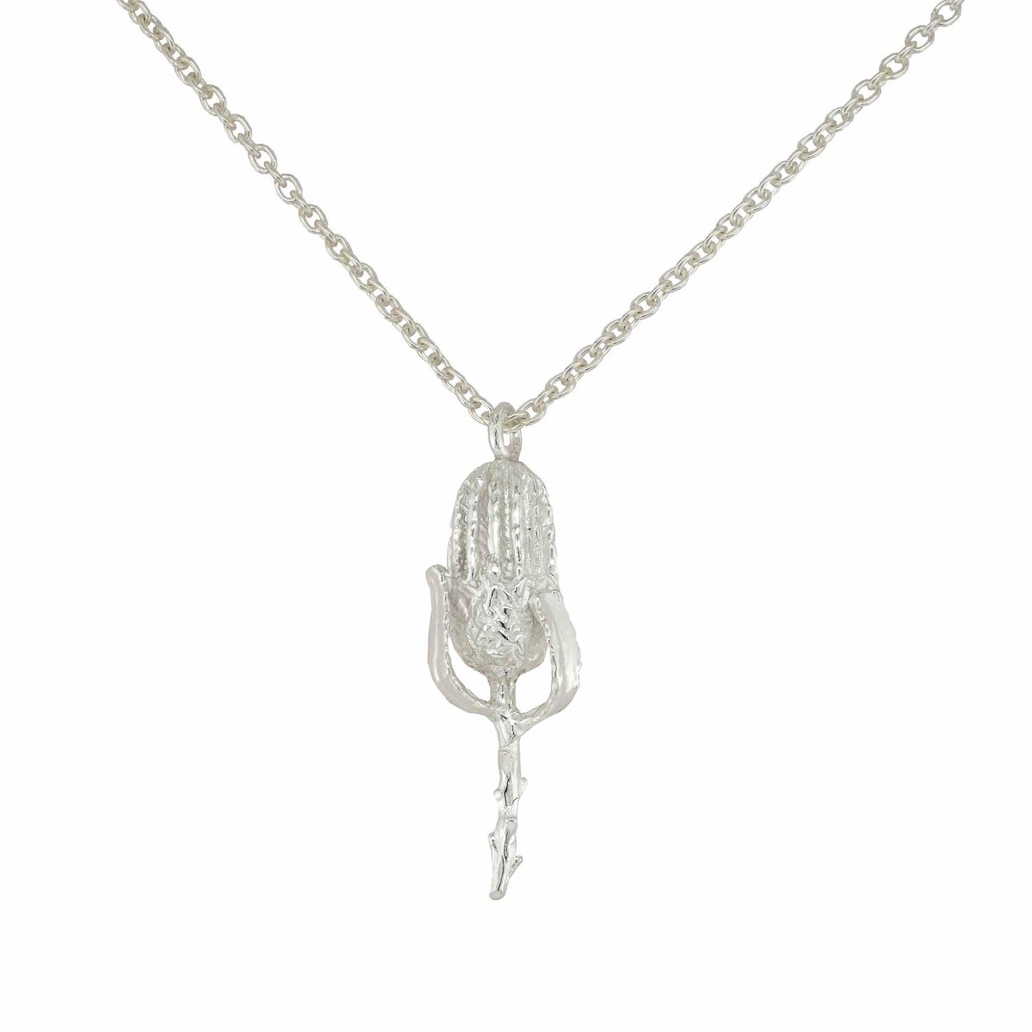 Banksia Necklace - Maxine Noosa