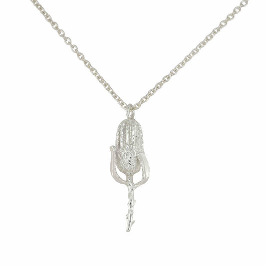 Banksia Necklace - Maxine Noosa