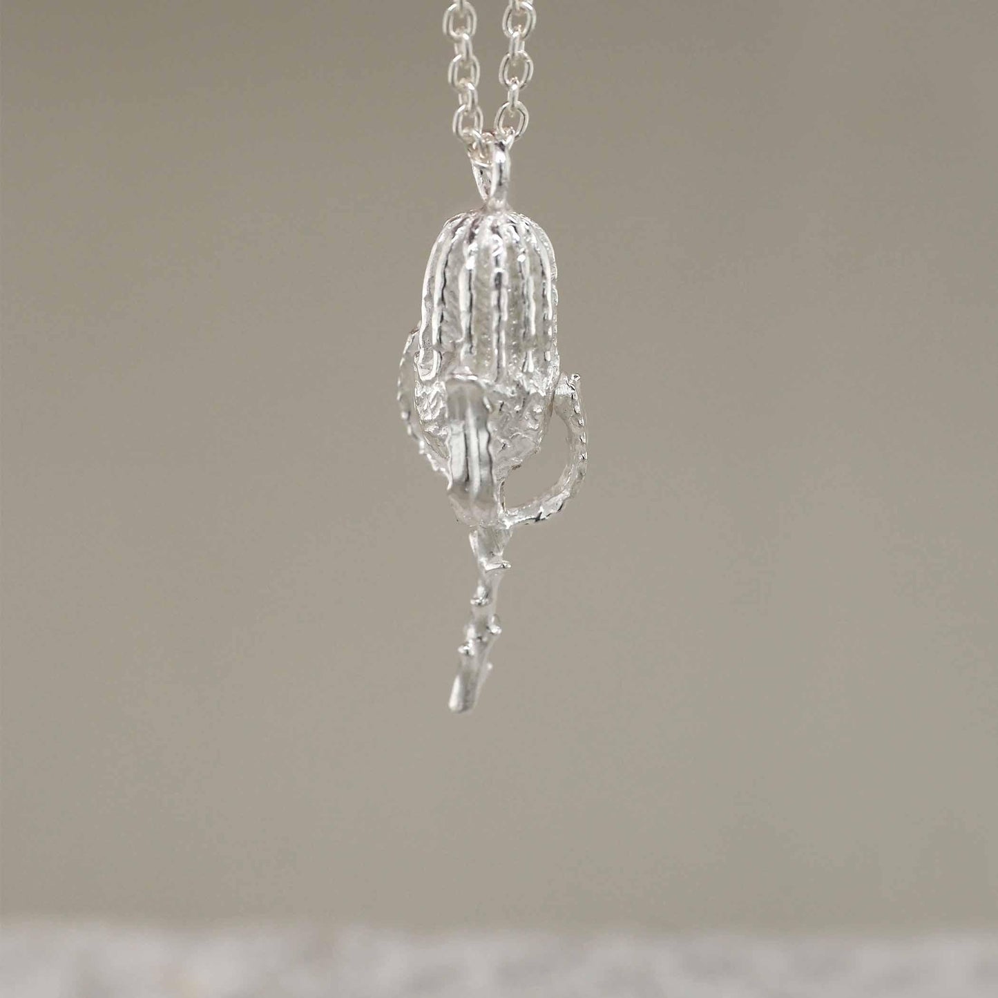 Banksia Necklace - Maxine Noosa