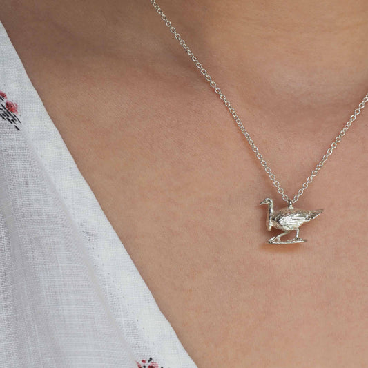 The Noosa Bush Turkey - Maxine Noosa