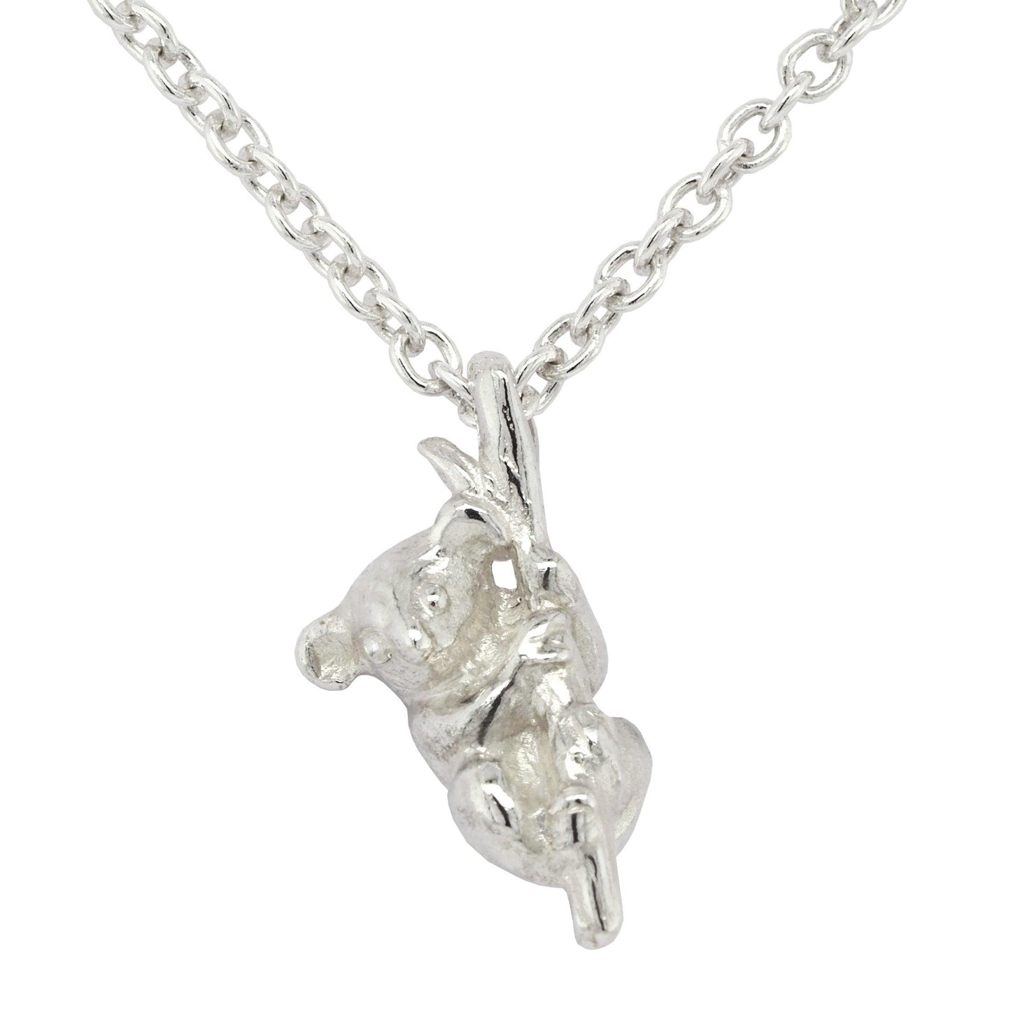 Tiny Koala Pendant - Maxine Noosa