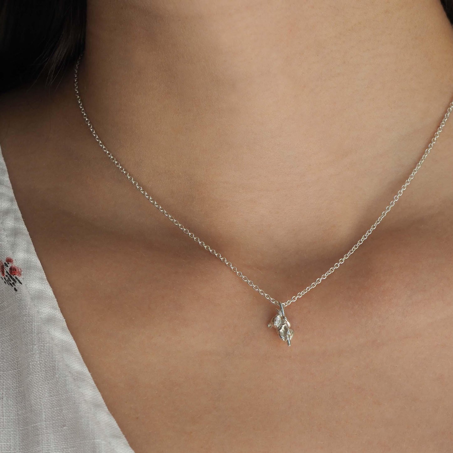 Tiny Koala Pendant - Maxine Noosa