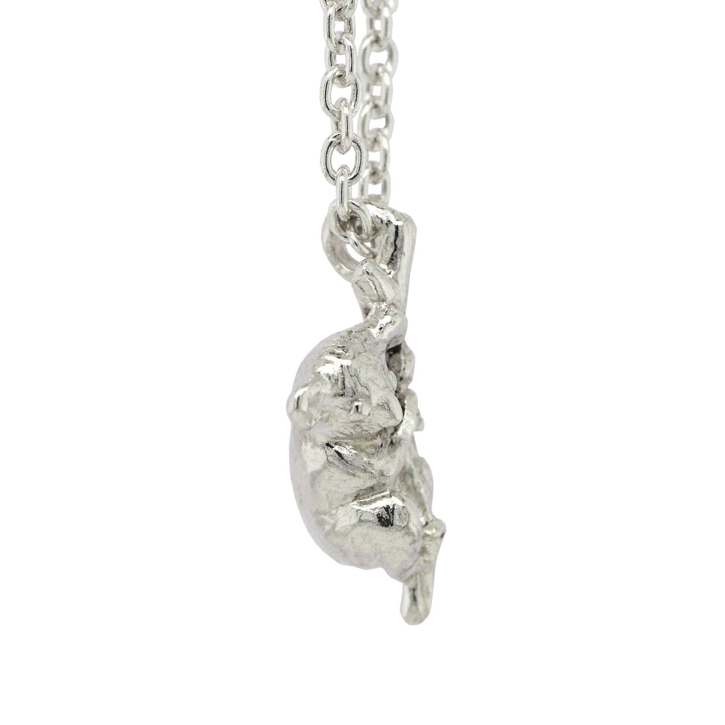 Tiny Koala Pendant - Maxine Noosa