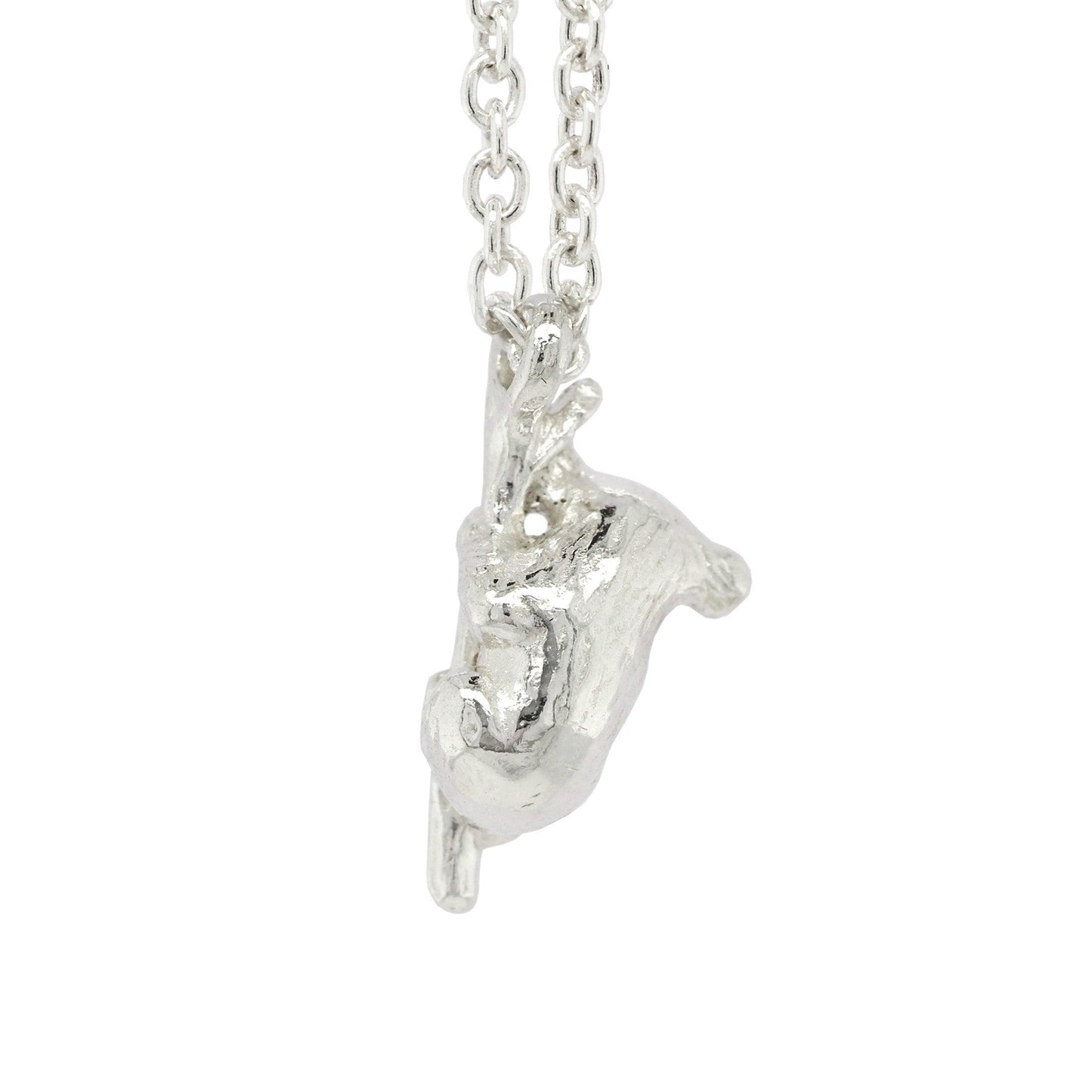 Tiny Koala Pendant - Maxine Noosa
