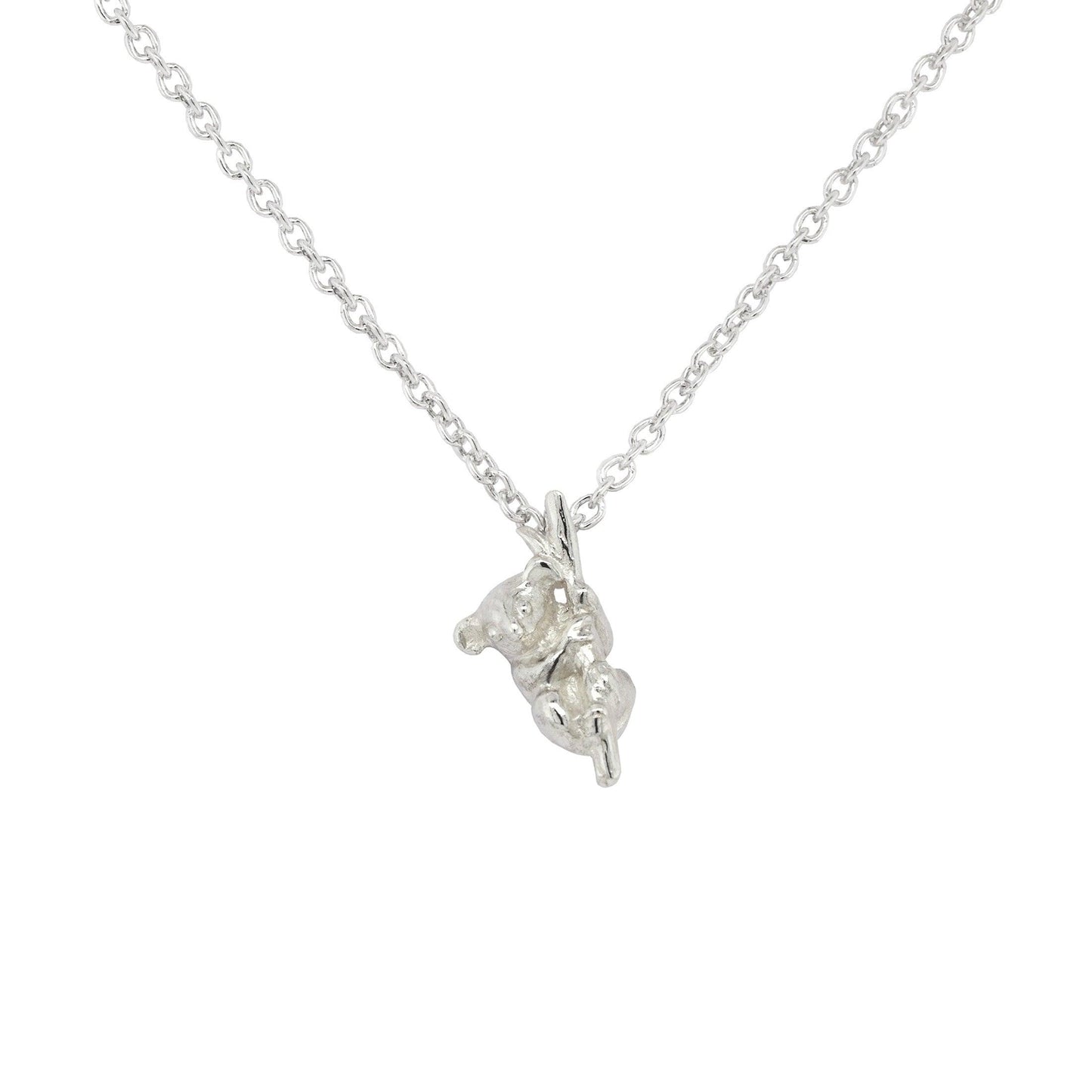 Tiny Koala Pendant - Maxine Noosa