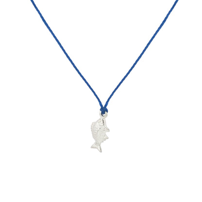 The Noosa River Bream Fish Pendant