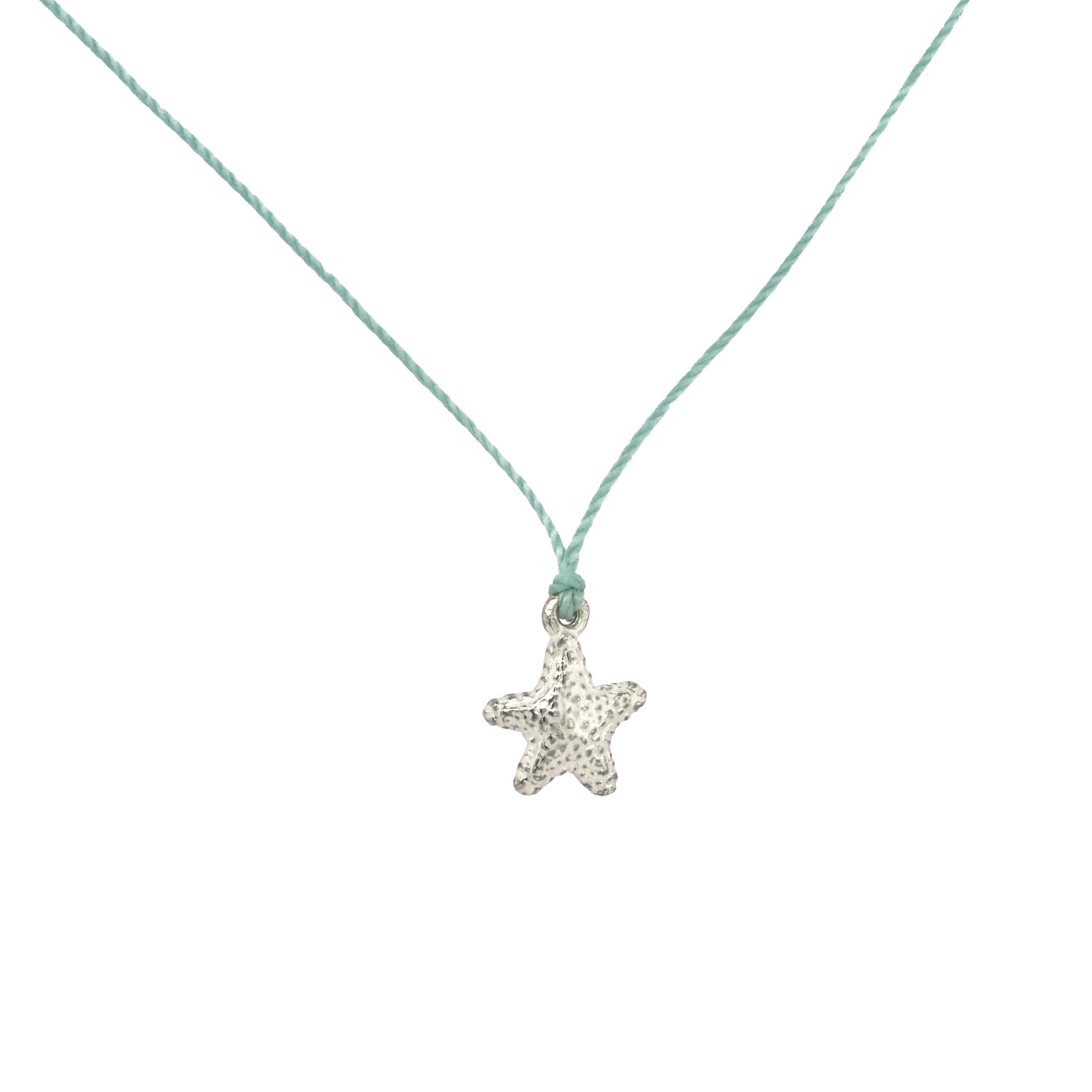 Sea star deals necklace